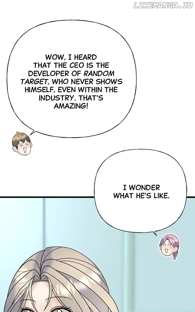 Random Target Chapter 39 page 18