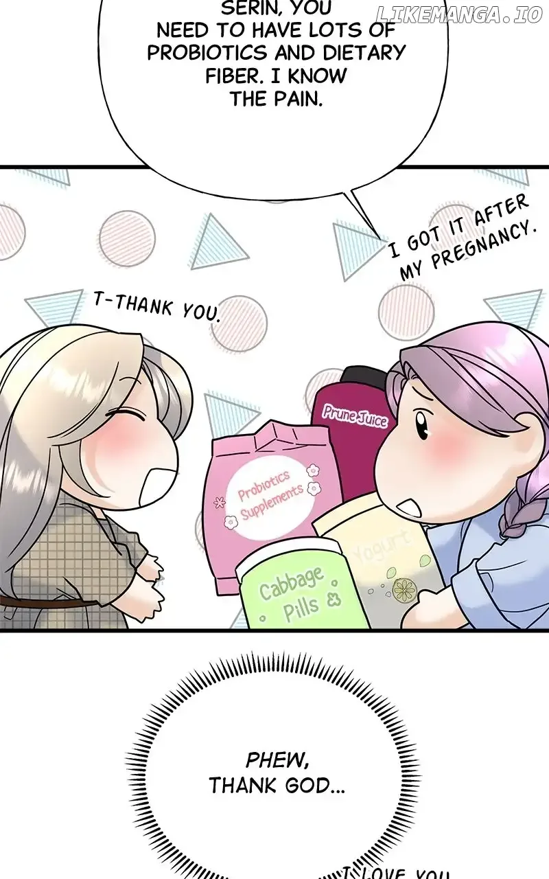 Random Target Chapter 39 page 8