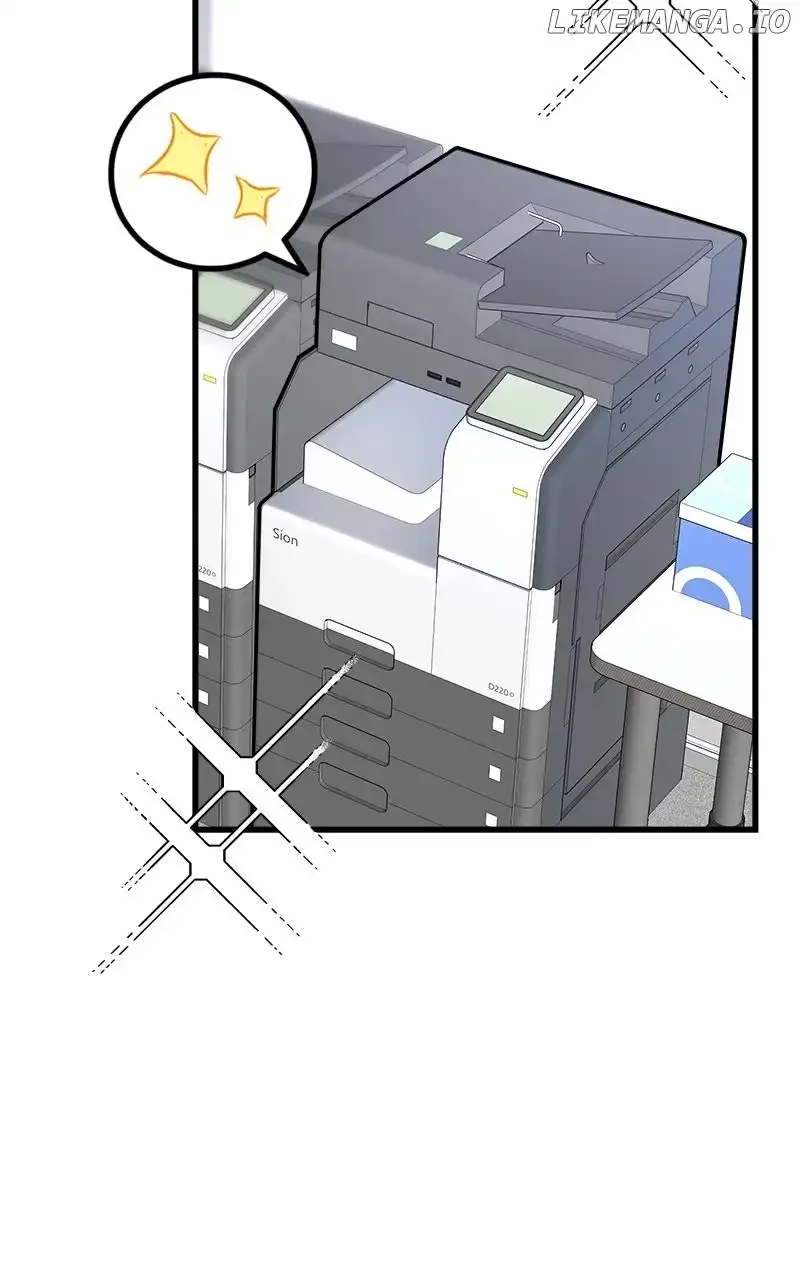 Random Target Chapter 39 page 10