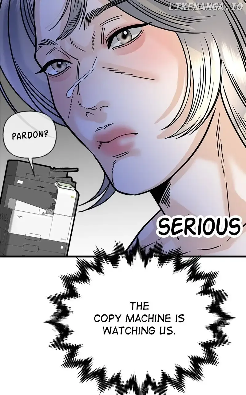 Random Target Chapter 39 page 30