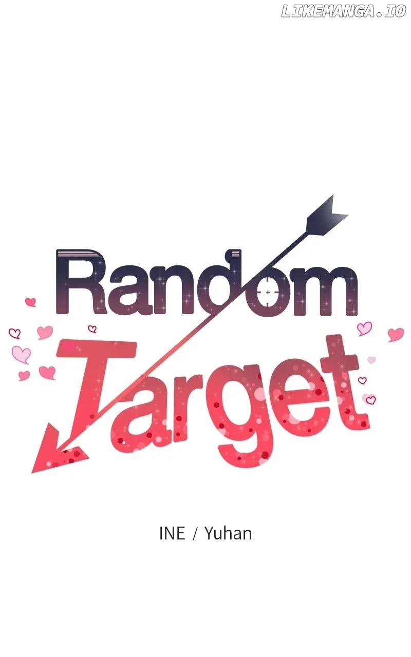 Random Target Chapter 42 page 47