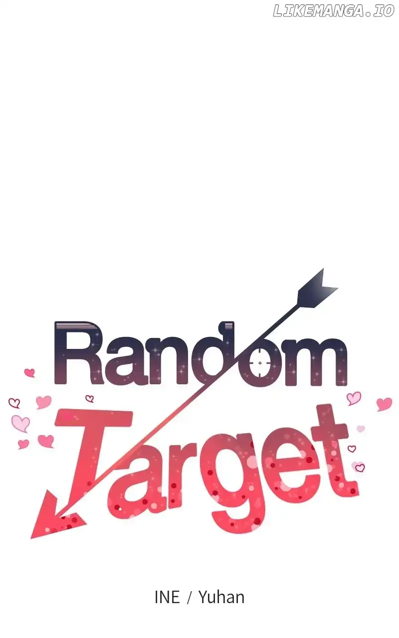 Random Target Chapter 39 page 43