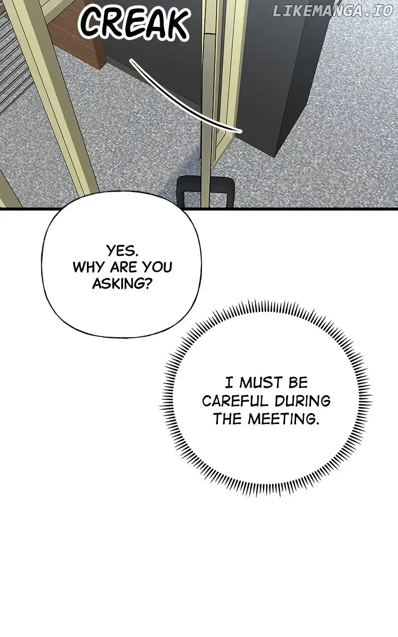 Random Target Chapter 39 page 32