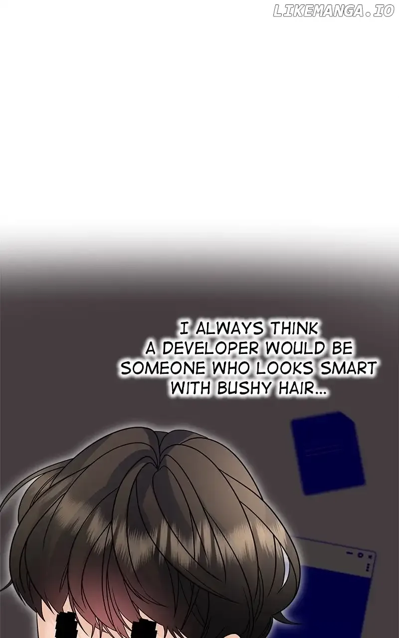 Random Target Chapter 39 page 20