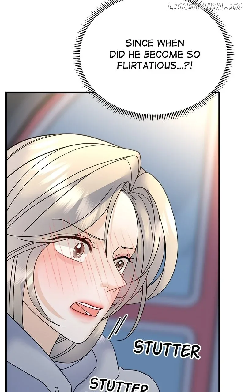 Random Target Chapter 42 page 13