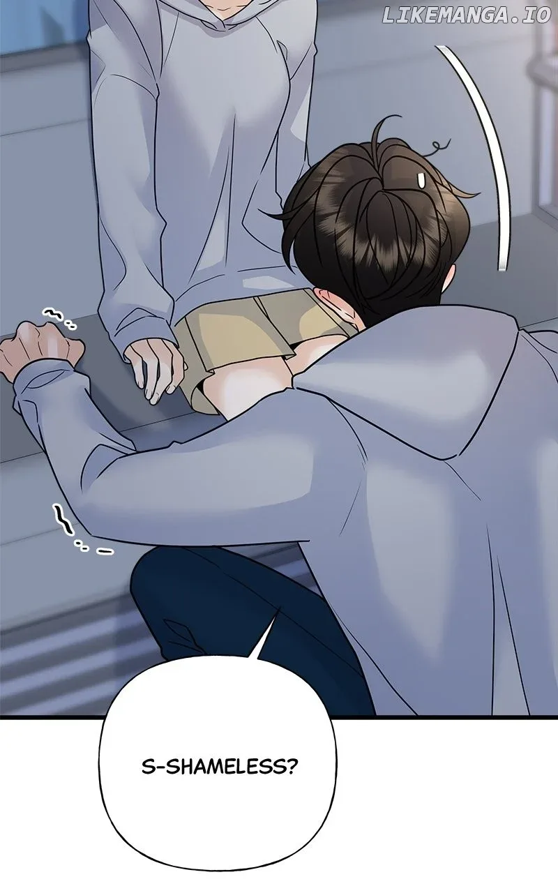 Random Target Chapter 42 page 9