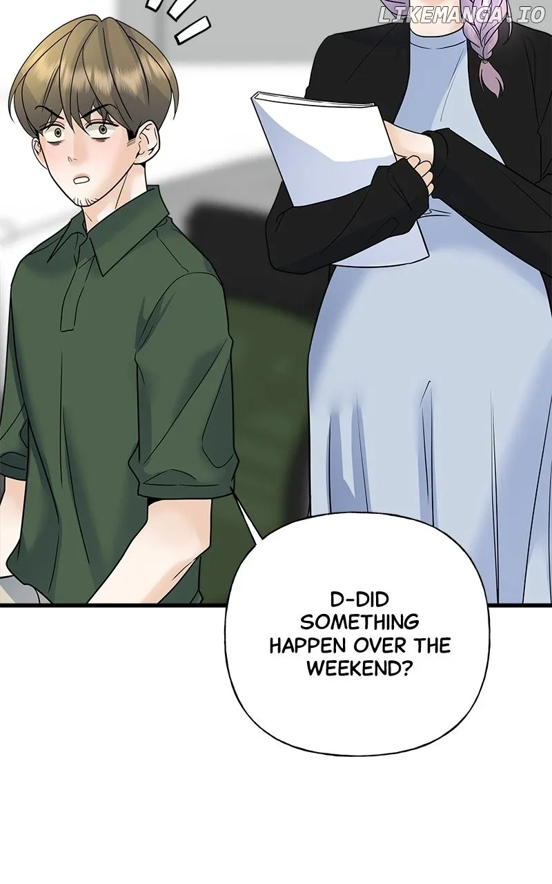 Random Target Chapter 42 page 53