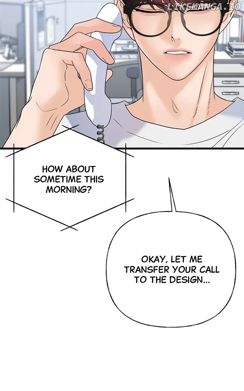 Random Target Chapter 42 page 84
