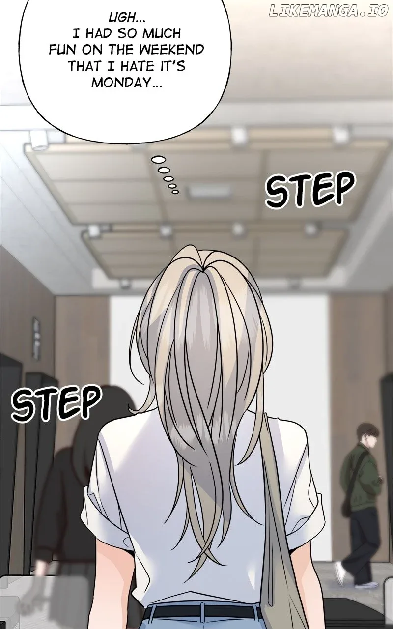Random Target Chapter 42 page 50