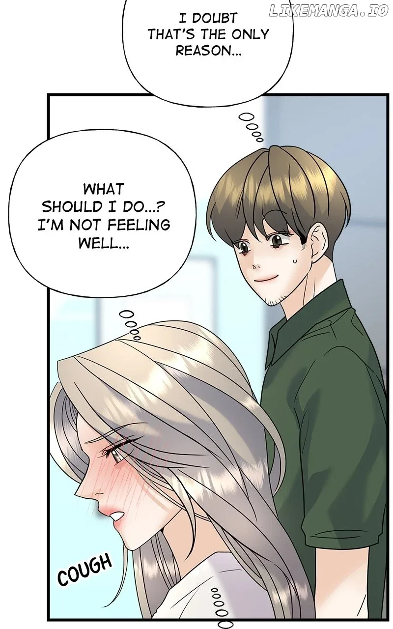 Random Target Chapter 42 page 98