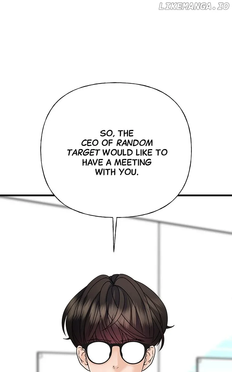 Random Target Chapter 42 page 93