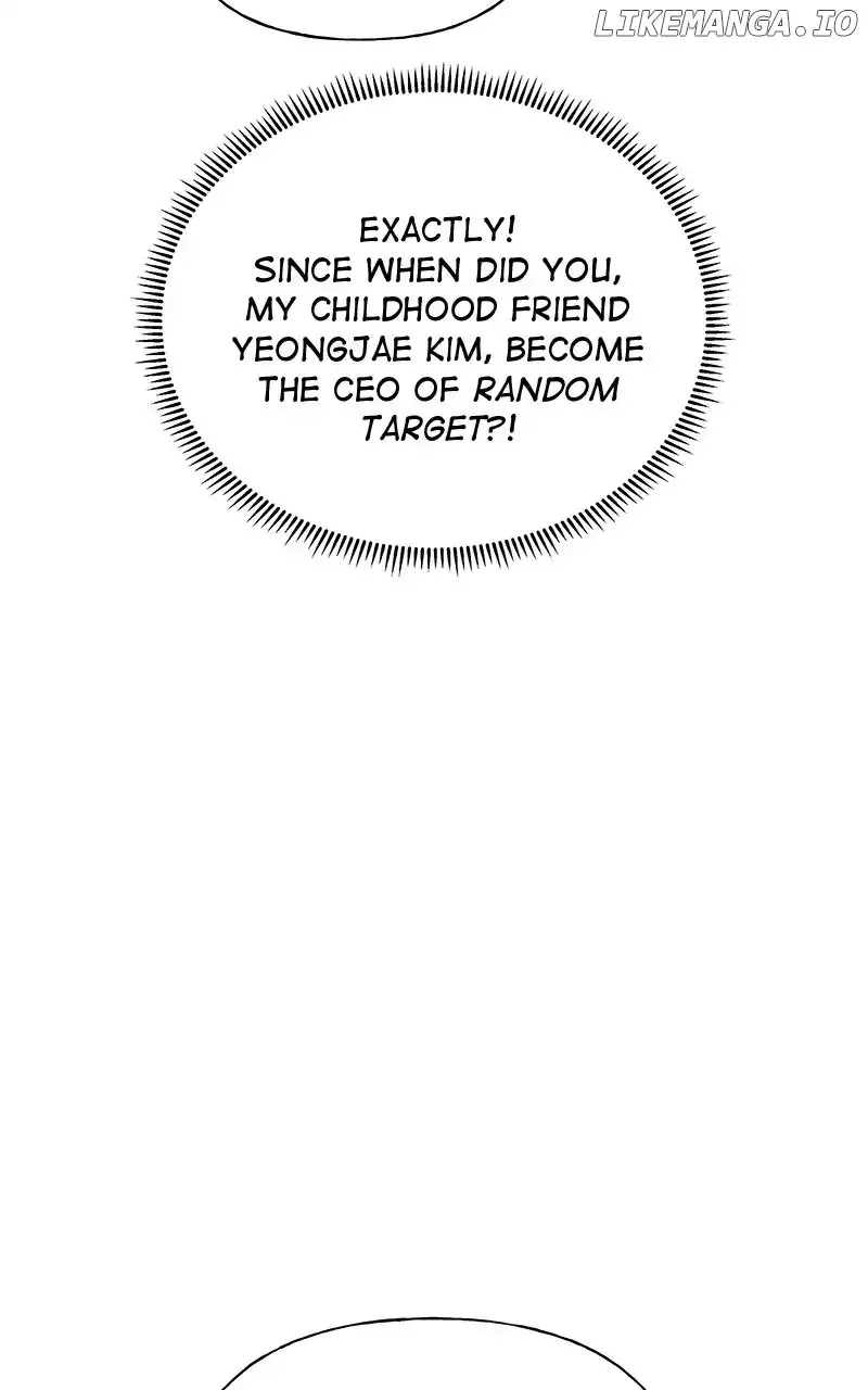 Random Target Chapter 39 page 49