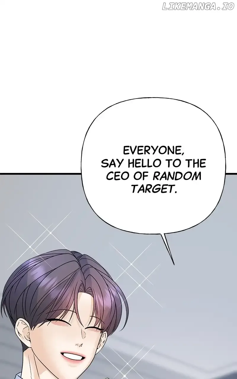 Random Target Chapter 39 page 38