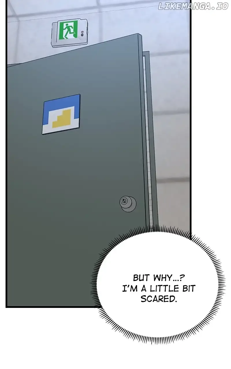 Random Target Chapter 38 page 118