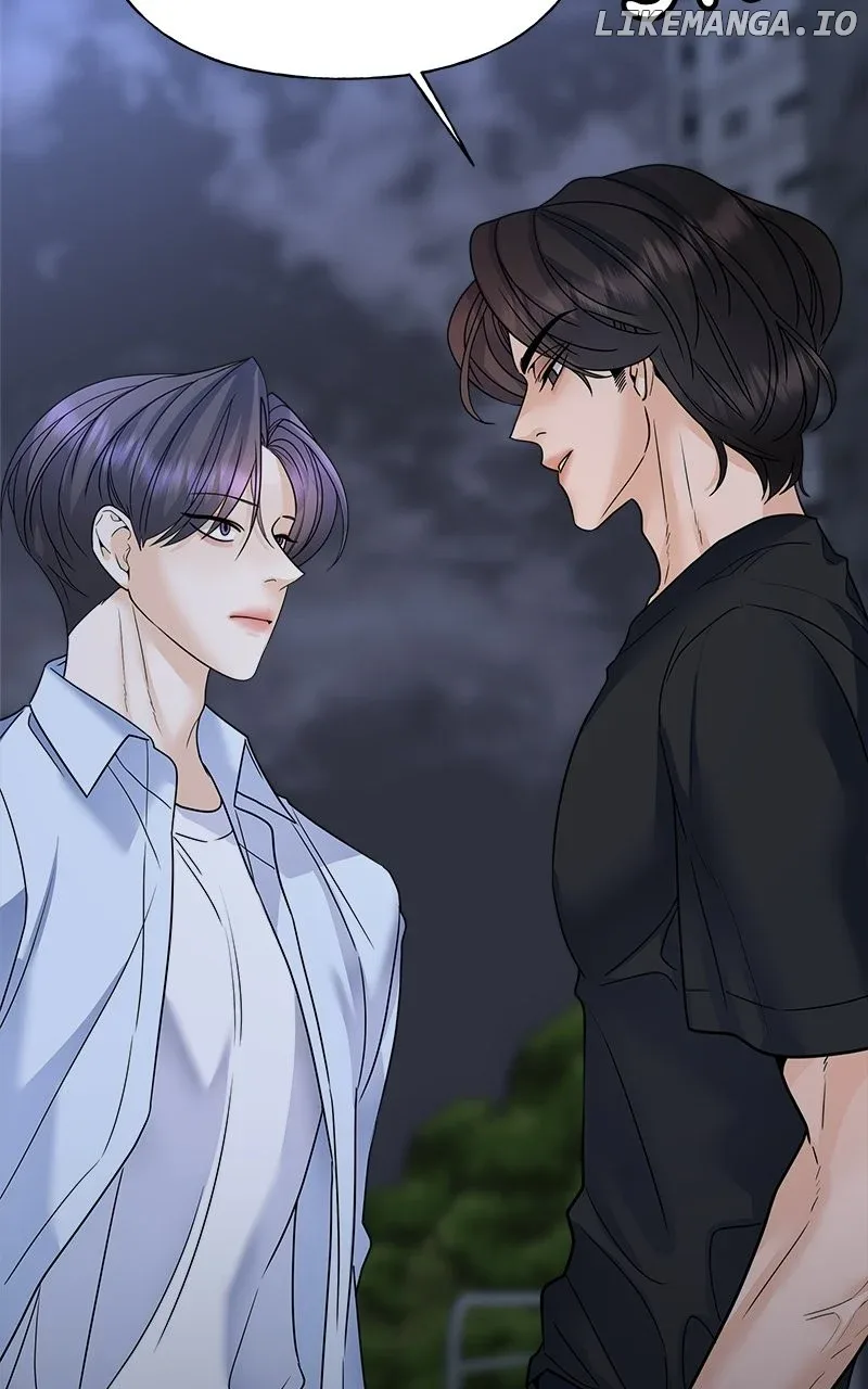 Random Target Chapter 41 page 12