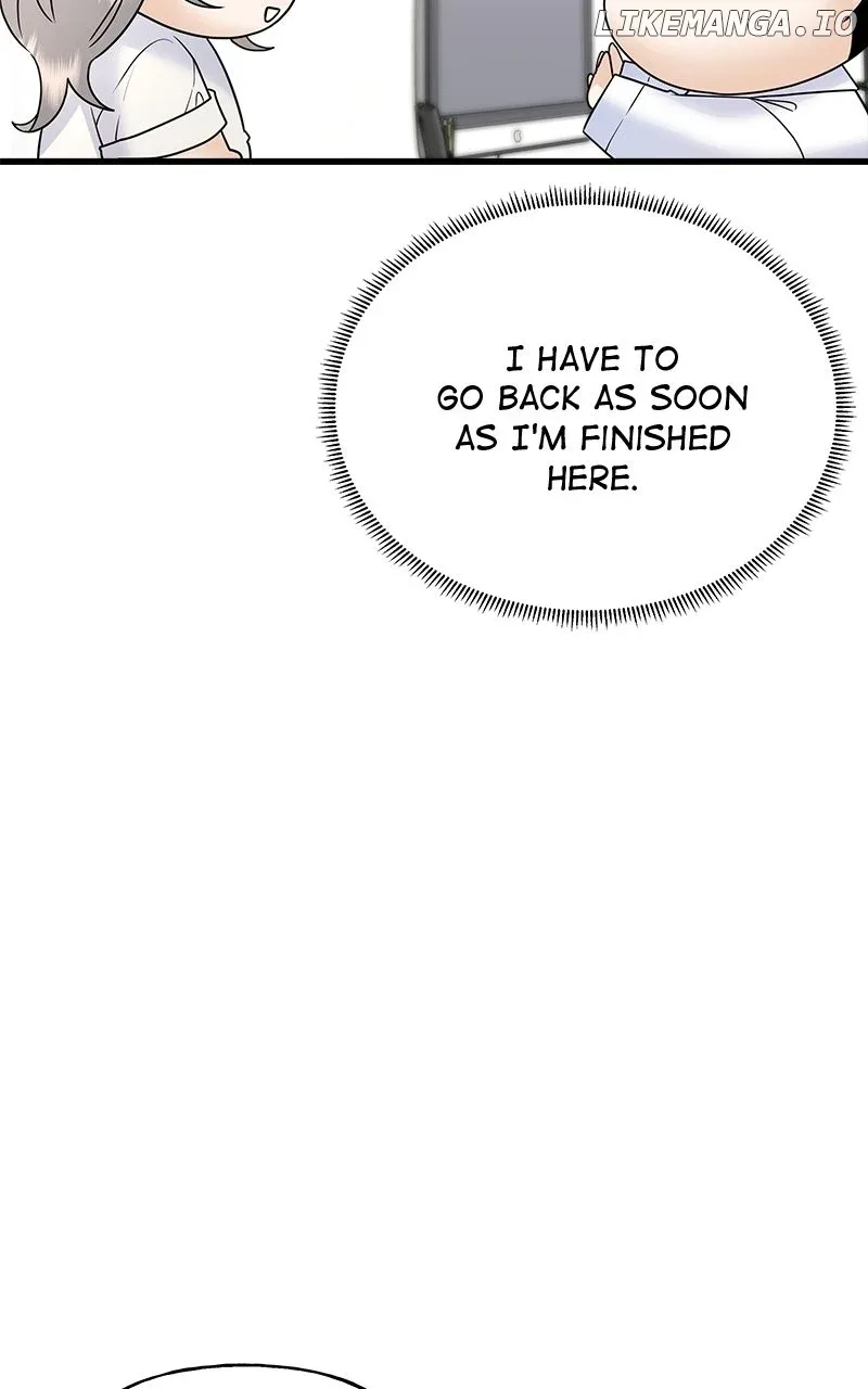 Random Target Chapter 43 page 7