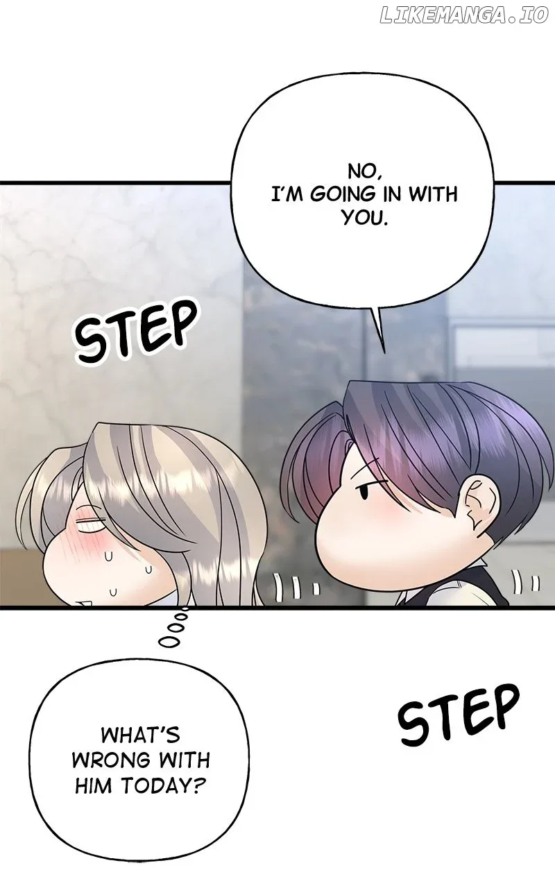 Random Target Chapter 43 page 10