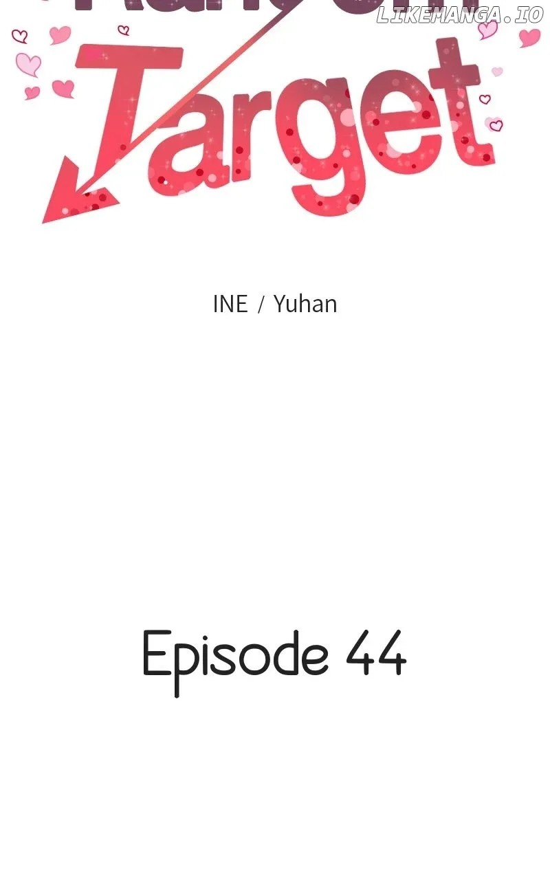 Random Target Chapter 44 page 21