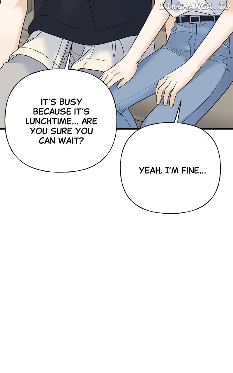 Random Target Chapter 43 page 5