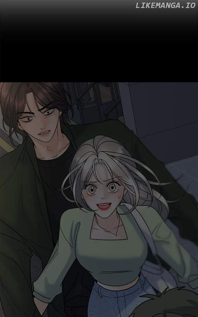 Random Target Chapter 41 page 21