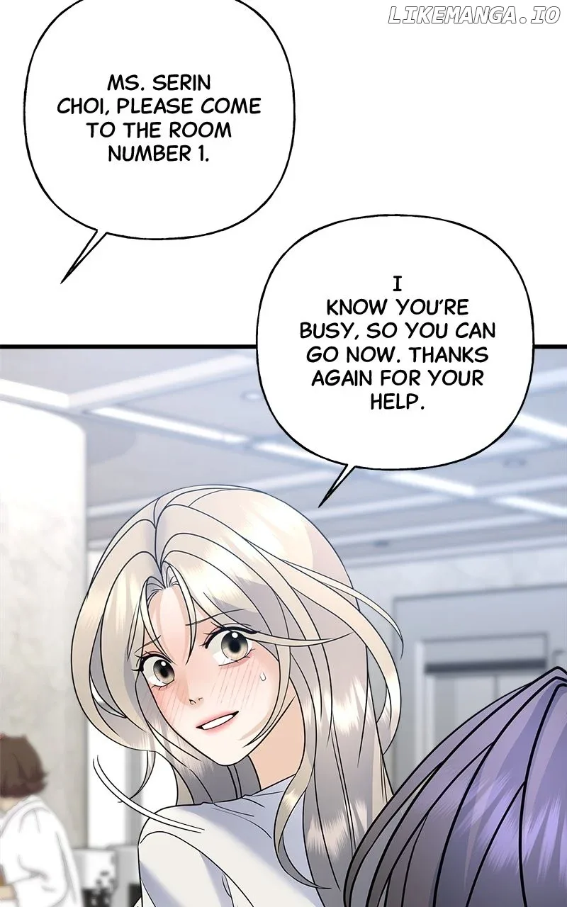 Random Target Chapter 43 page 8