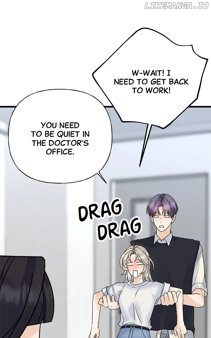 Random Target Chapter 43 page 16