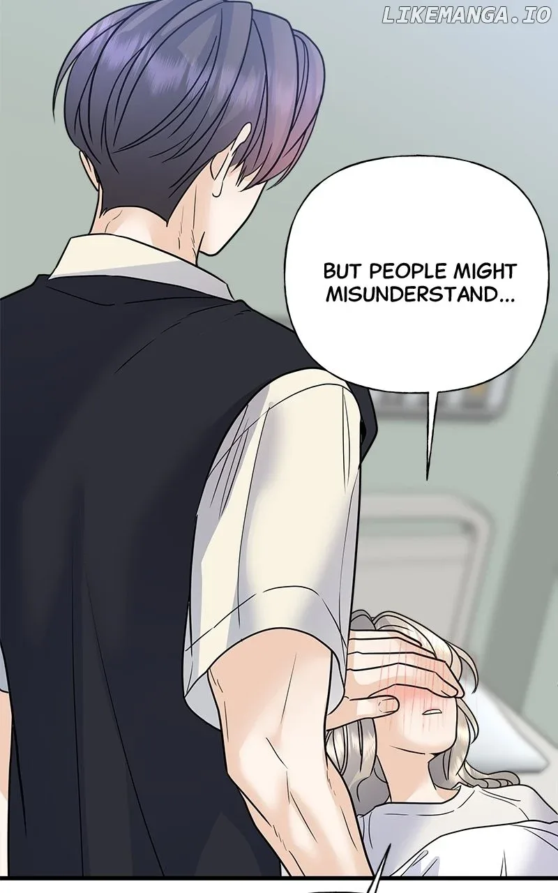 Random Target Chapter 43 page 23