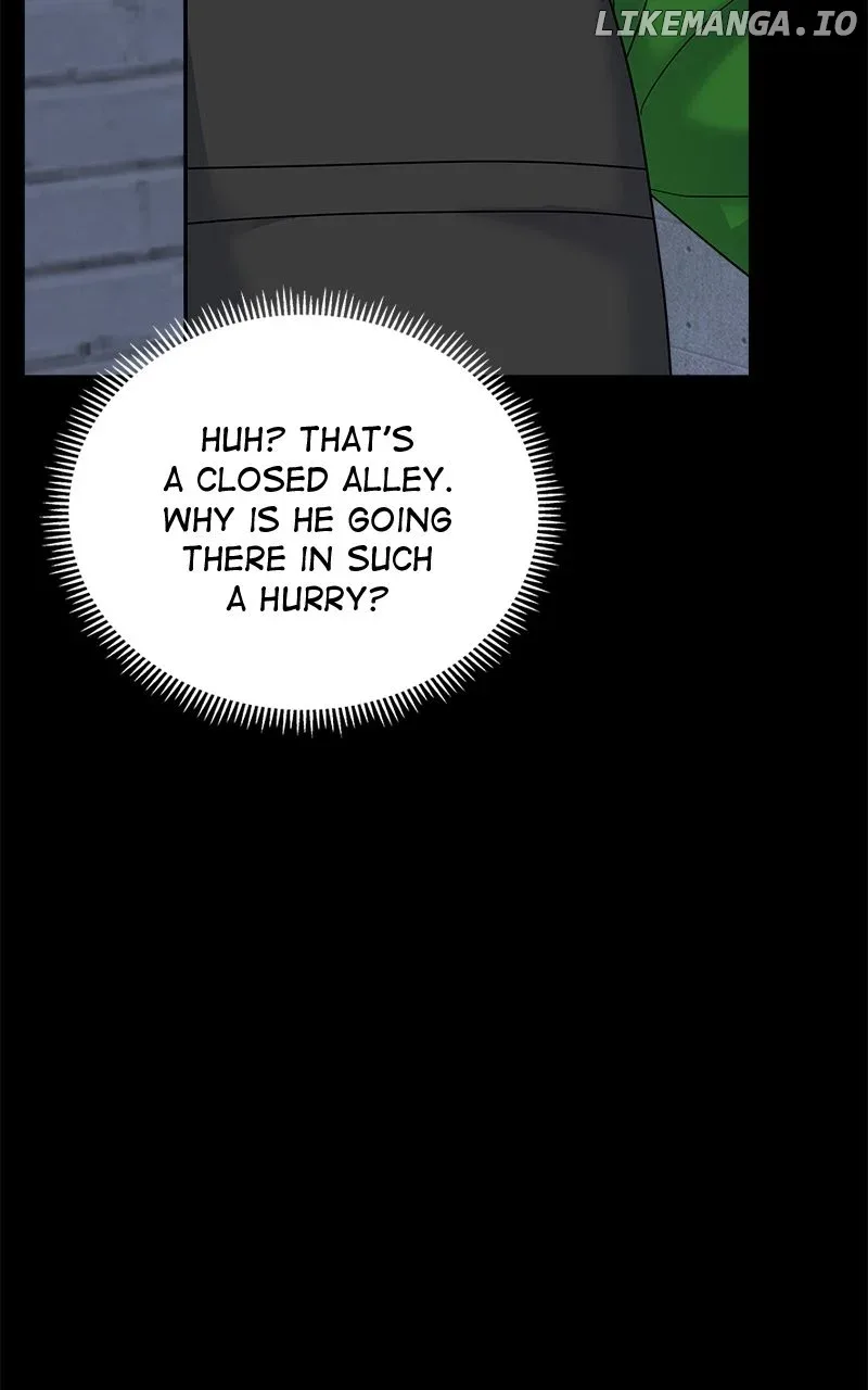 Random Target Chapter 45 page 27