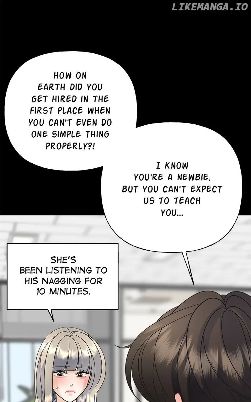 Random Target Chapter 45 page 18