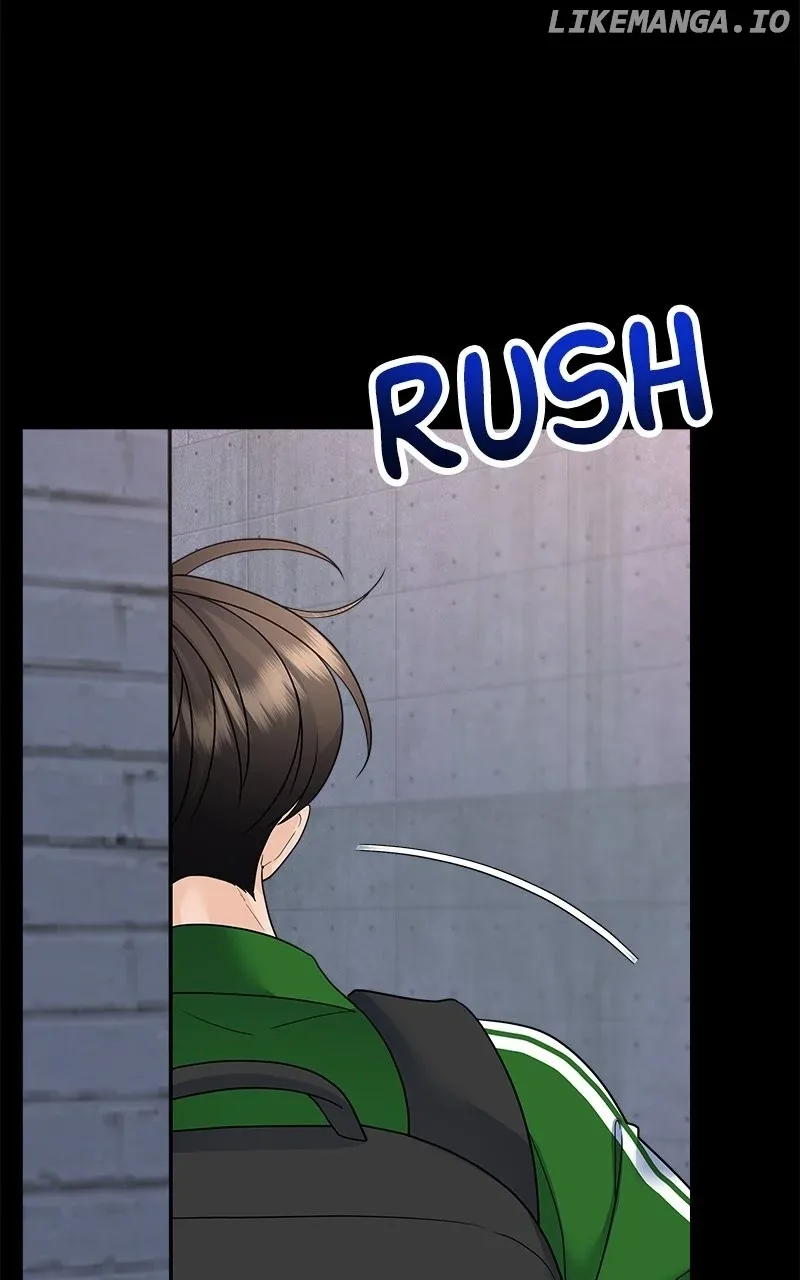 Random Target Chapter 45 page 26