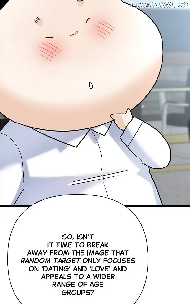 Random Target Chapter 39 page 88