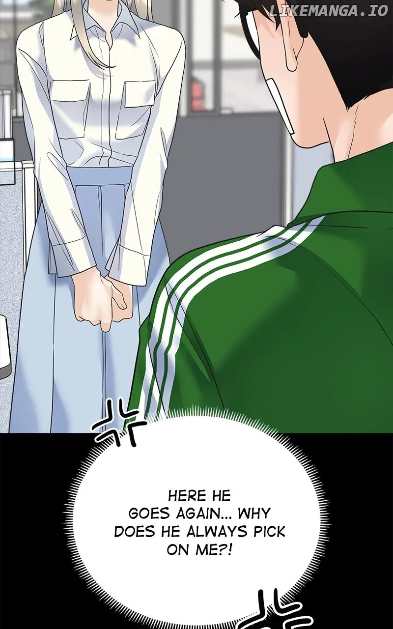 Random Target Chapter 45 page 19