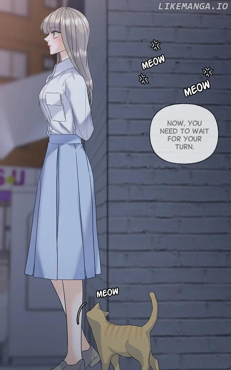 Random Target Chapter 45 page 40