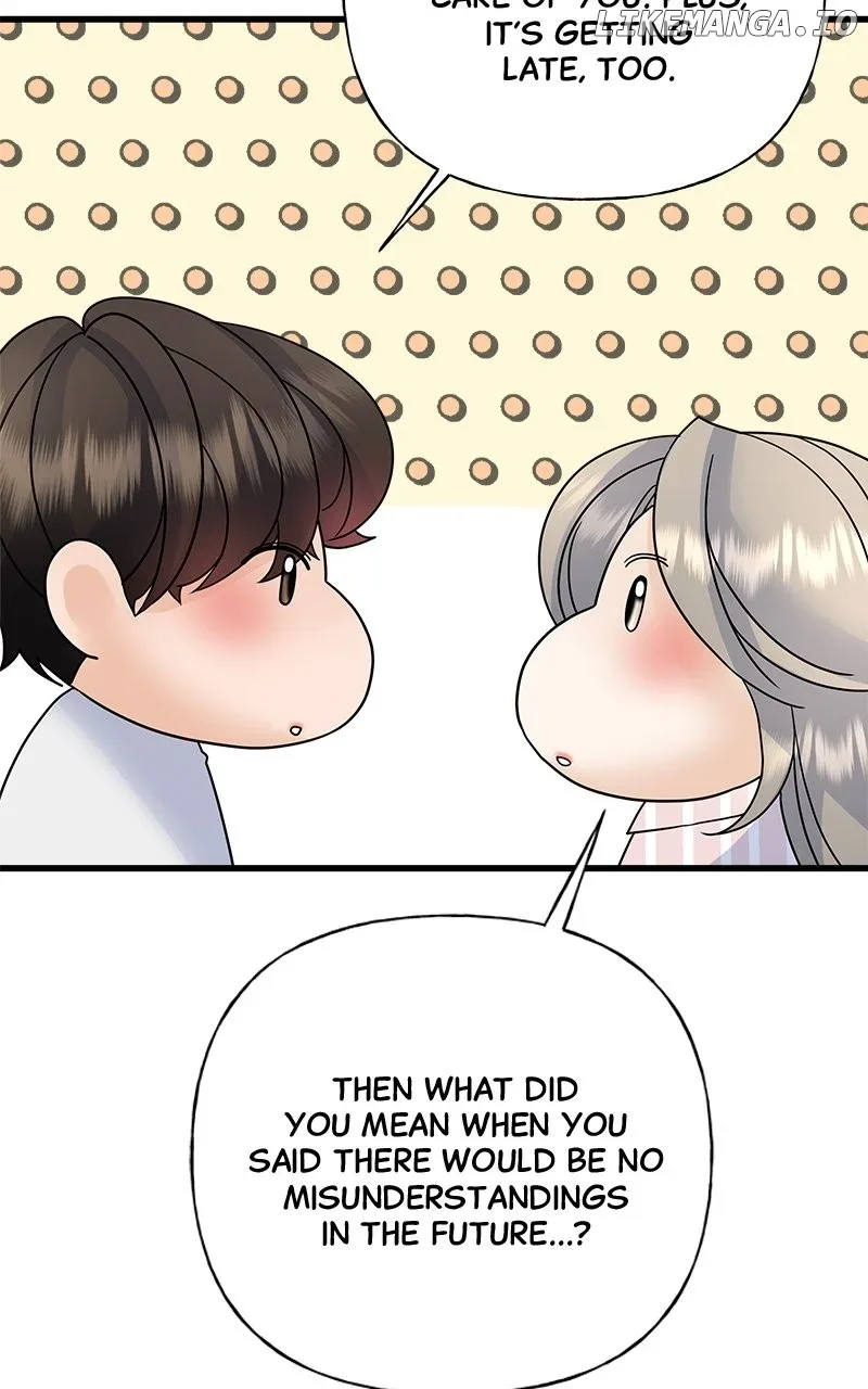Random Target Chapter 45 page 104