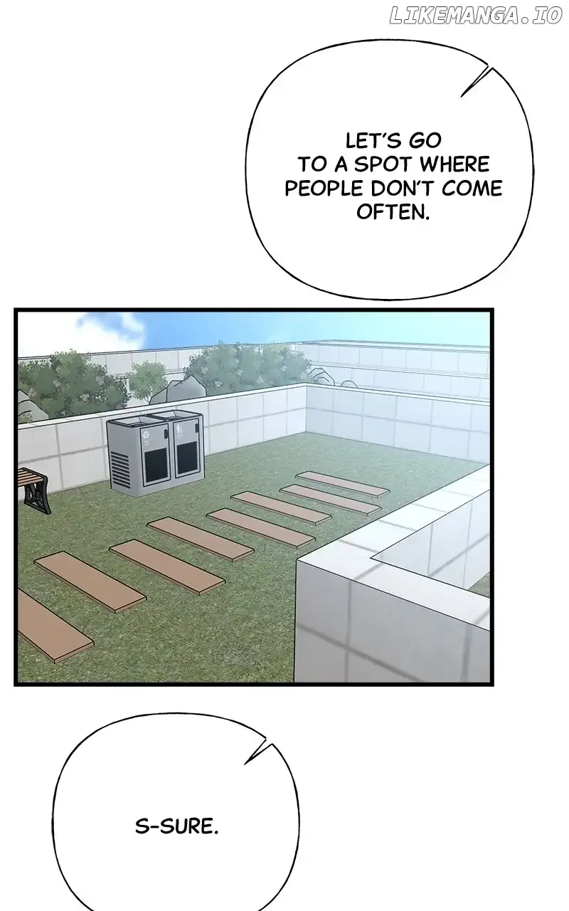 Random Target Chapter 38 page 124