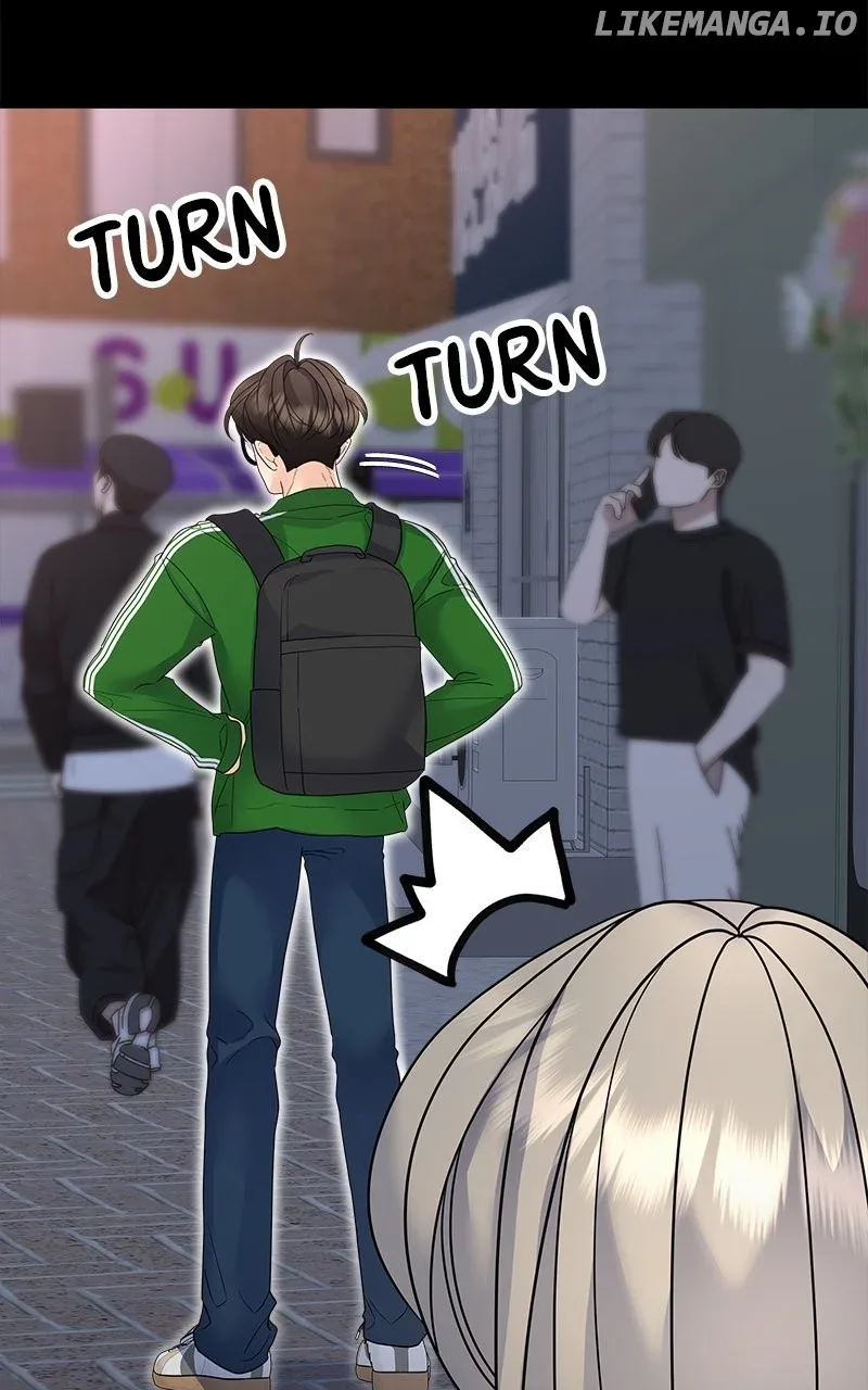 Random Target Chapter 45 page 24