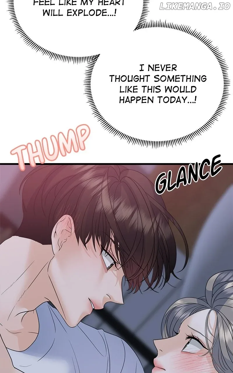 Random Target Chapter 45 page 92