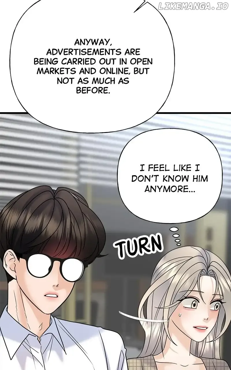 Random Target Chapter 39 page 71