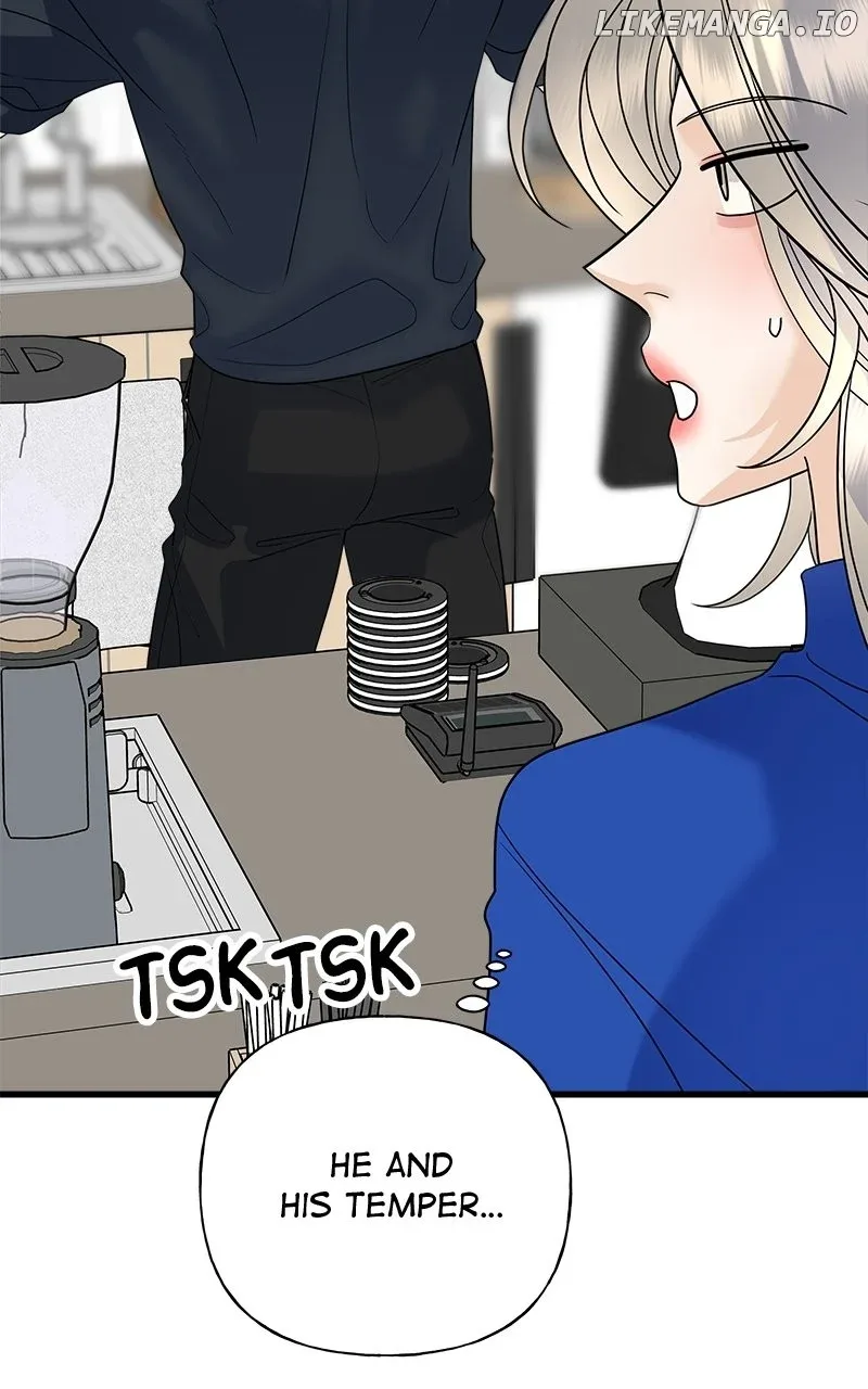 Random Target Chapter 46 page 46
