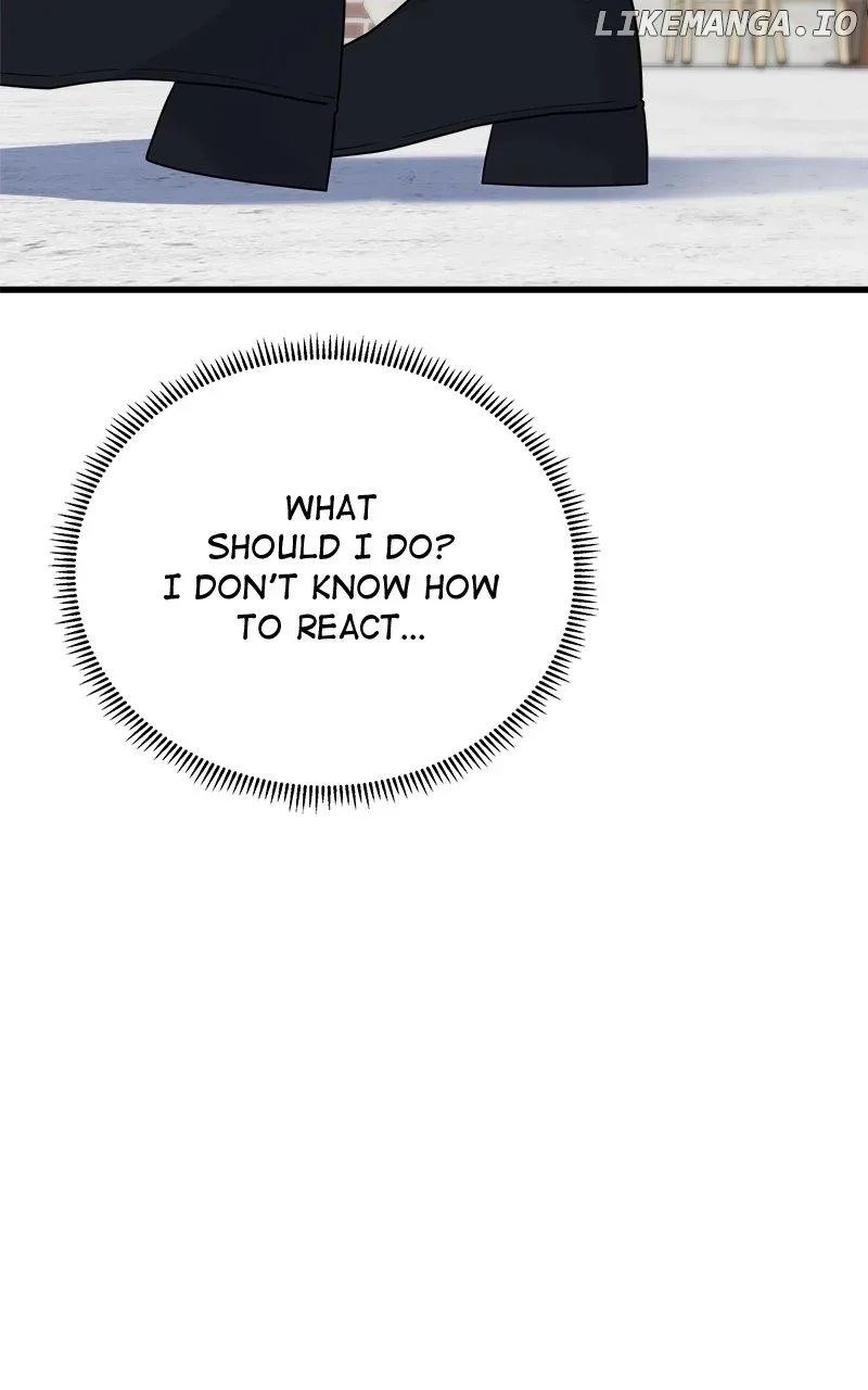 Random Target Chapter 46 page 19