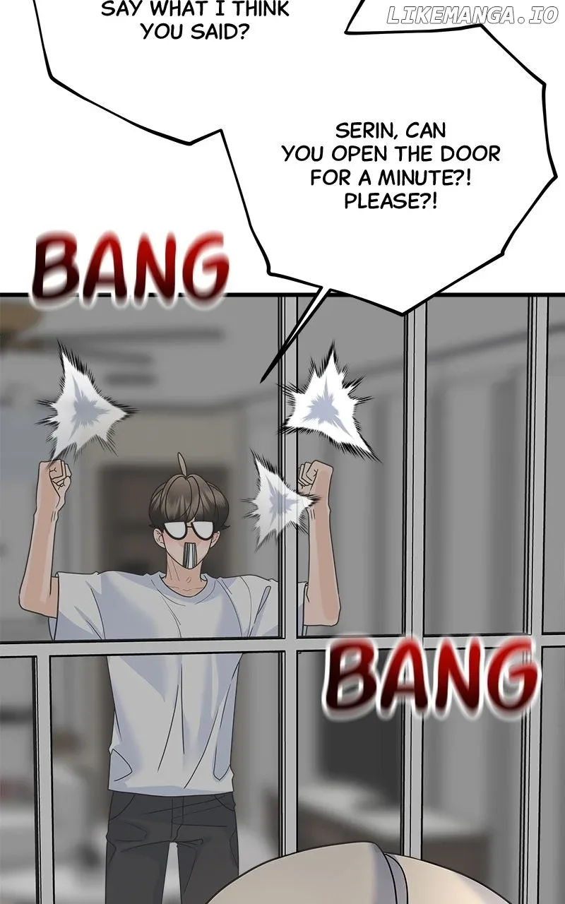 Random Target Chapter 45 page 126