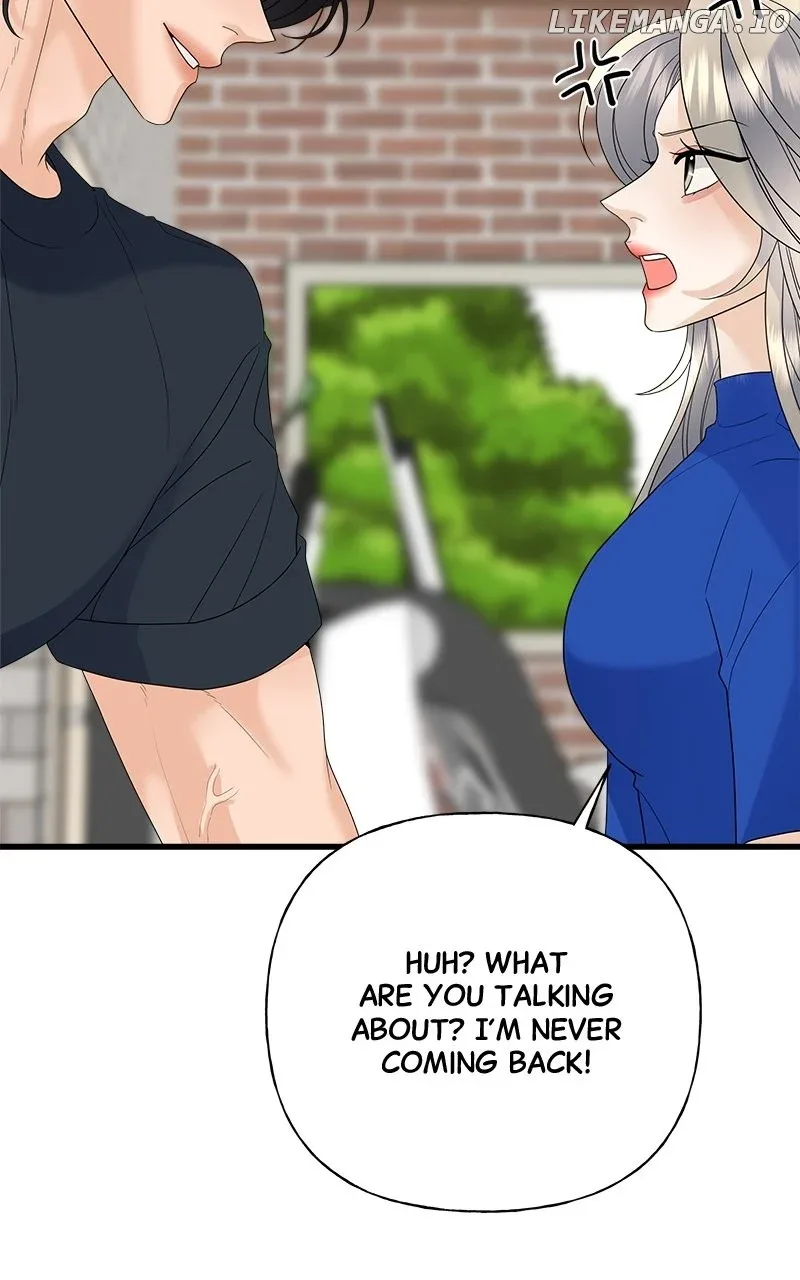 Random Target Chapter 46 page 52