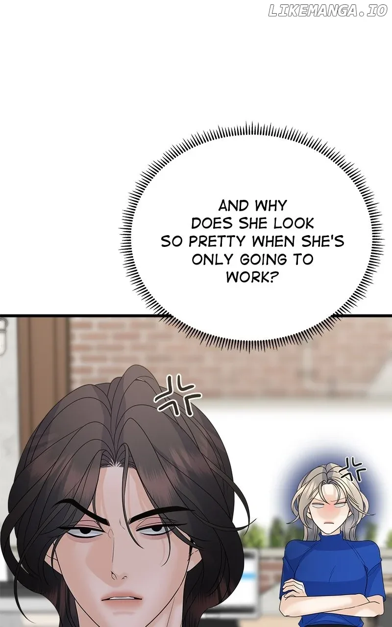 Random Target Chapter 46 page 41