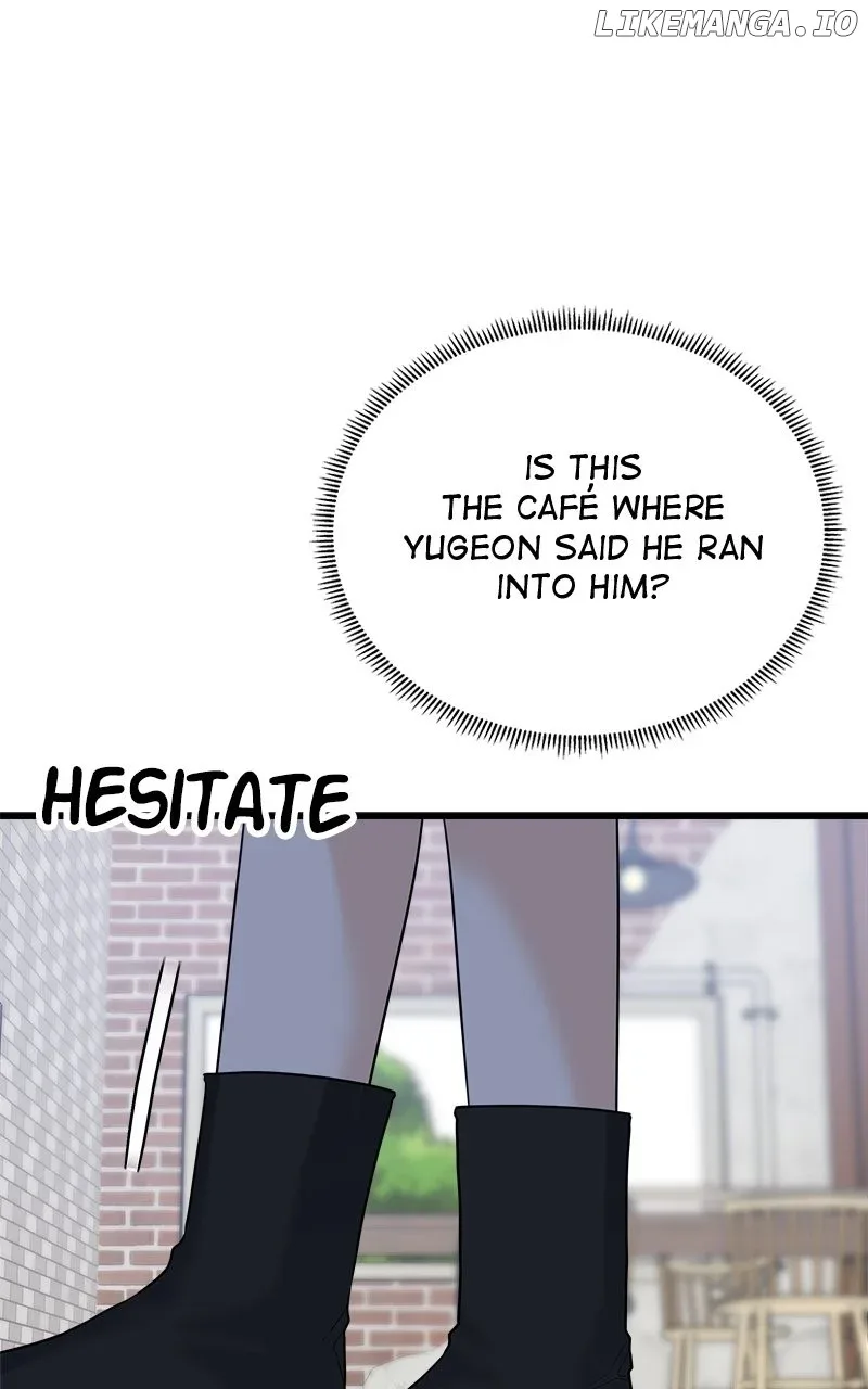 Random Target Chapter 46 page 18