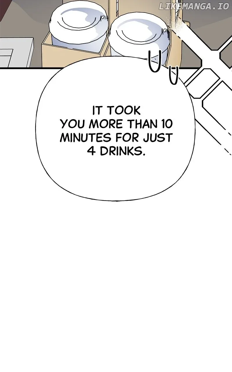 Random Target Chapter 46 page 50