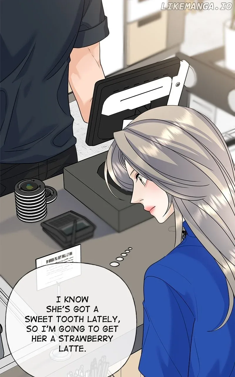 Random Target Chapter 46 page 7