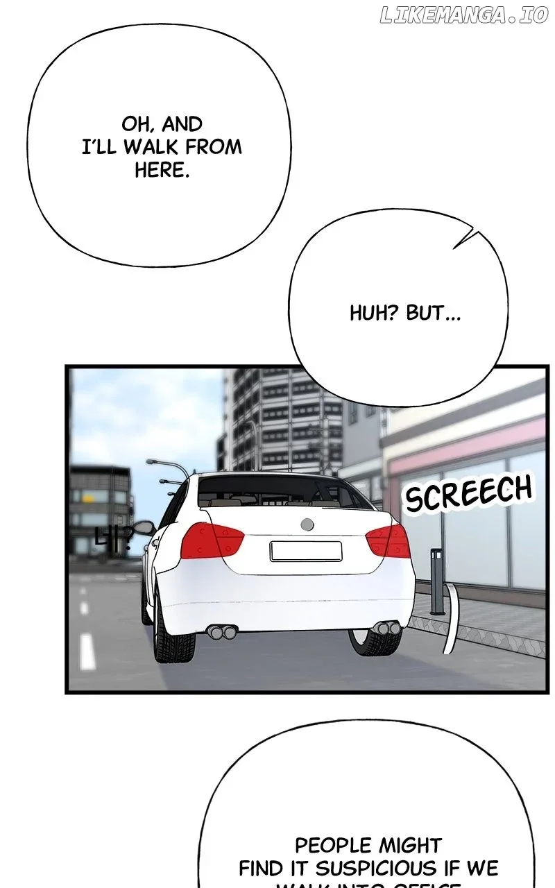 Random Target Chapter 45 page 172