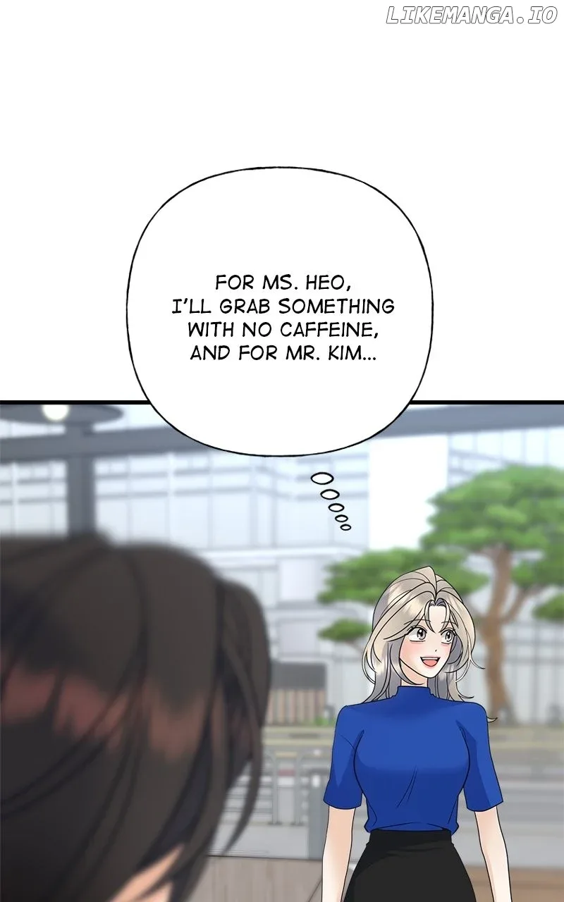 Random Target Chapter 46 page 4
