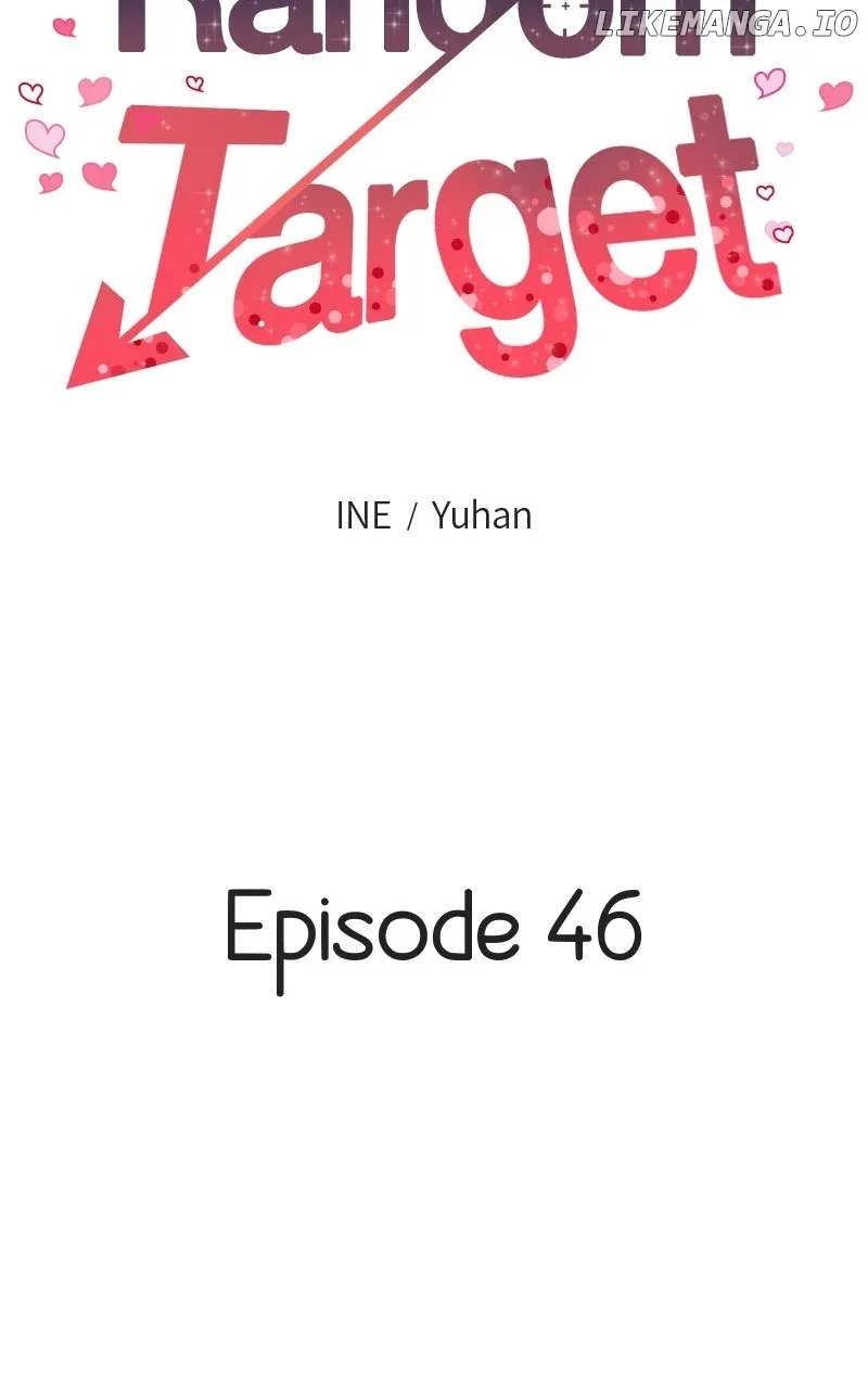 Random Target Chapter 46 page 33