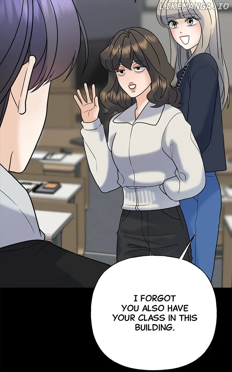 Random Target Chapter 46 page 105